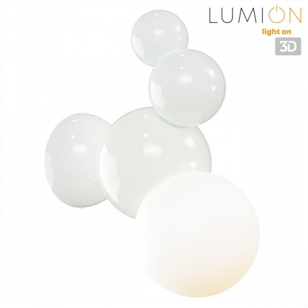 Фото Бра Lumion Blasen 6565/1W