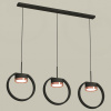 Подвесной светильник Ambrella Light XB XB9107104 Подвесной светильник Ambrella Light XB XB9107104