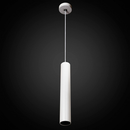 Фото Подвесной светильник Citilux Тубус CL01PB070N
