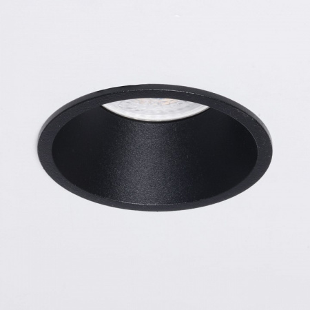 Фото Встраиваемый светильник DeMarkt Прайм 850010301