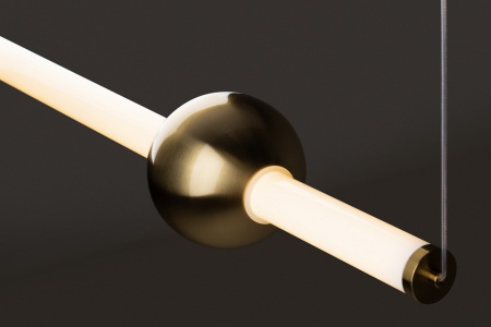 Фото Подвесной светильник Freya Pina FR5387PL-L14.5BS1