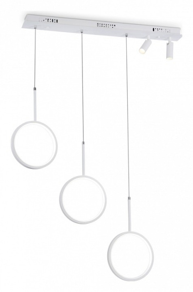 Фото Подвесной светильник Ambrella Light FL FL5277