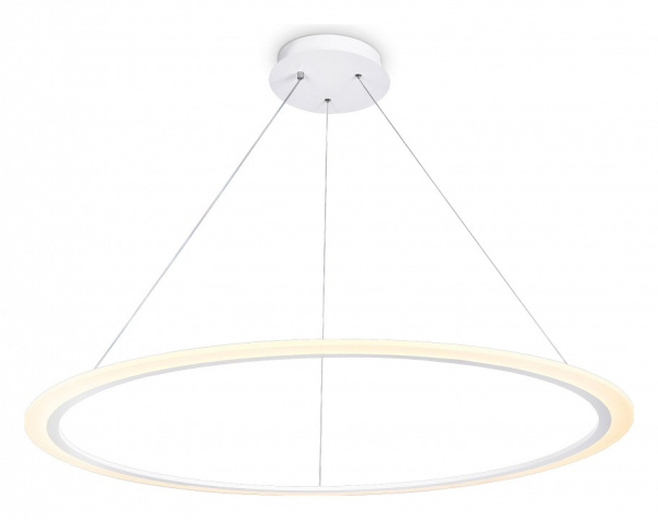 Фото Подвесной светильник Ambrella Light FA FA4351