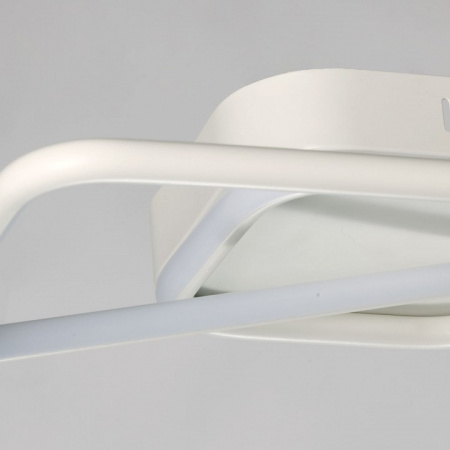 Фото Накладной светильник DeMarkt Аурих 108010301