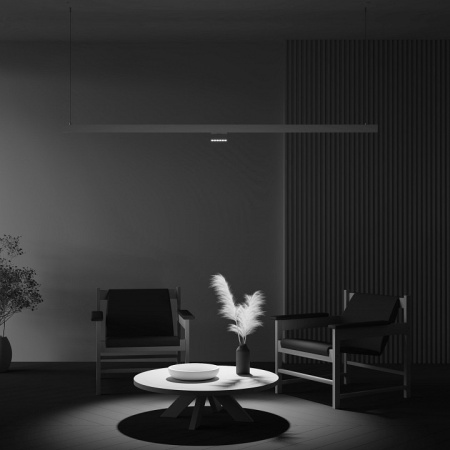 Фото Накладной светильник Maytoni Points TR033-2-6W4K-W