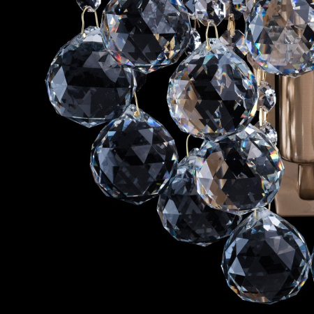 Фото Бра MW-Light Жемчуг 10 232028201