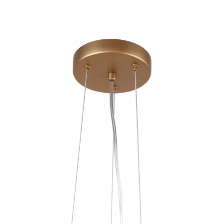 Фото Подвесная люстра Favourite Babylon 2515-10P