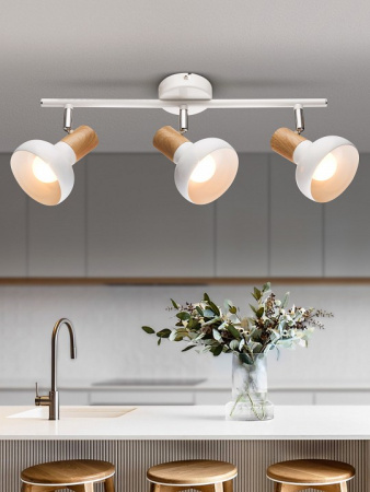 Фото Спот Rivoli Lorena Б0054688