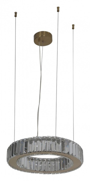 Фото Подвесной светильник Favourite Manor 4195-4P