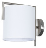 Бра Arte Lamp Aperol A5031AP-1SS Бра Arte Lamp Aperol A5031AP-1SS