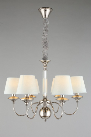 Фото Подвесная люстра Aployt Perla APL.731.03.06