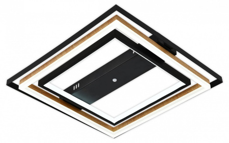 Фото Накладной светильник Escada Lagom 10249/2LED