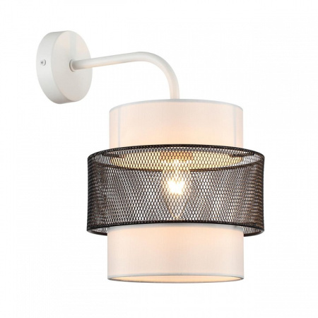 Открыть Бра Lumion Animaisa 8002/1W Фото Бра Lumion Animaisa 8002/1W