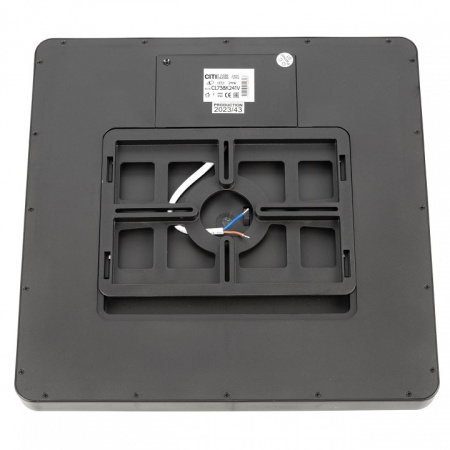 Фото Накладной светильник Citilux Бейсик CL738K241V