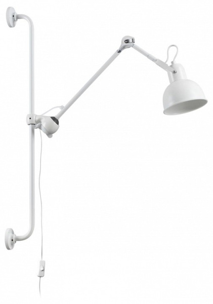 Фото Бра Odeon Light Arta 4126/1WA
