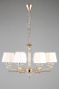 Фото Подвесная люстра Aployt Silvian APL.719.03.08