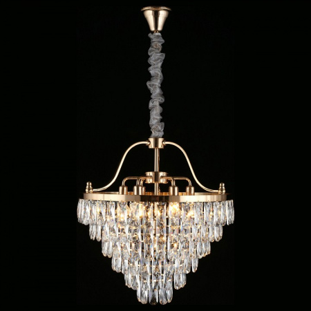 Фото Подвесная люстра Aployt Gerta APL.725.13.07