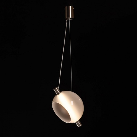 Фото Подвесной светильник DeMarkt Граффити 678013701