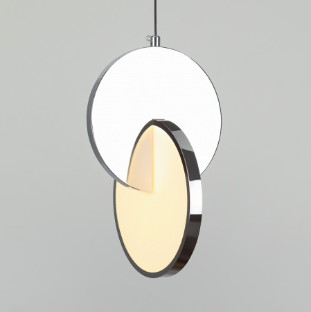 Фото Подвесной светильник Rivoli Natalie Б0061961