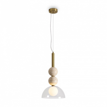 Фото Подвесной светильник Freya Sunspot FR5482PL-01BS1