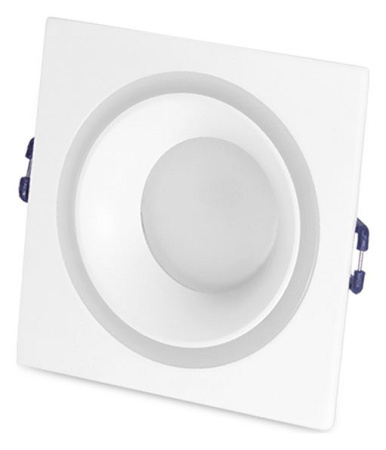 Открыть Встраиваемый светильник Ambrella Light TN TN130 Фото Встраиваемый светильник Ambrella Light TN TN130