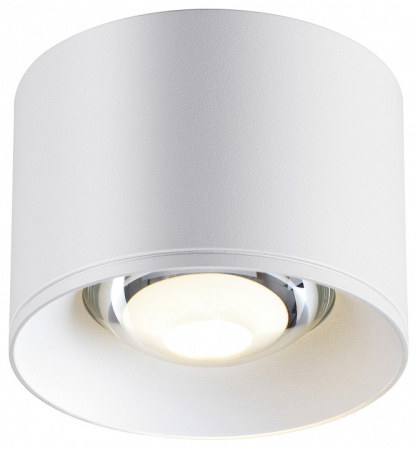 Фото Накладной светильник Novotech Patera 358651