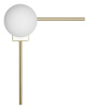 Бра Loft it Meridian 10132/E Gold Бра Loft it Meridian 10132/E Gold