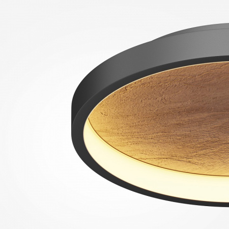 Открыть Накладной светильник Maytoni Orign MOD311CL-L27B3K Фото Накладной светильник Maytoni Orign MOD311CL-L27B3K