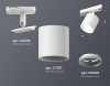 Открыть Светильник на штанге Ambrella Light XT XT7531001 Фото Светильник на штанге Ambrella Light XT XT7531001