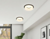 Открыть Встраиваемый светильник Ambrella Light TN TN1303 Фото Встраиваемый светильник Ambrella Light TN TN1303