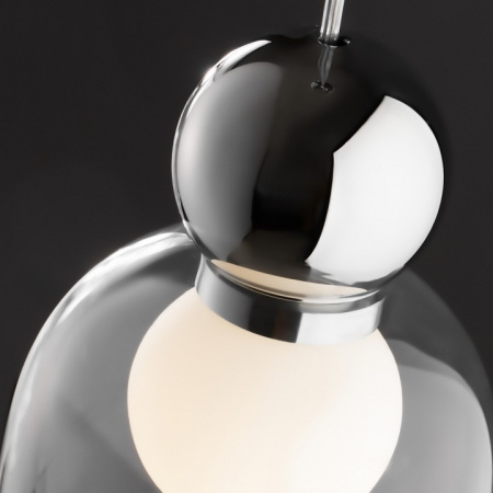 Фото Подвесной светильник Freya Focus FR5220PL-01CH2