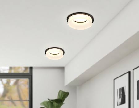 Открыть Встраиваемый светильник Ambrella Light TN TN1303 Фото Встраиваемый светильник Ambrella Light TN TN1303