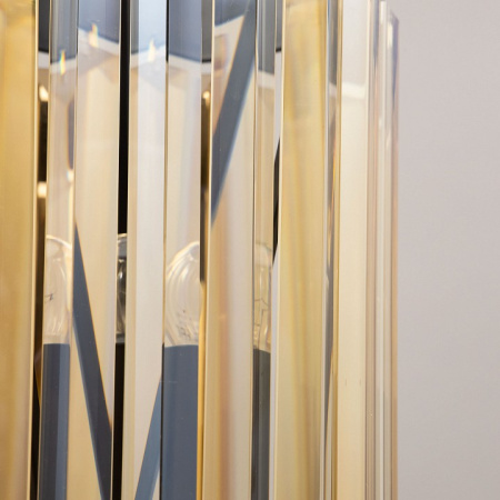 Фото Настольная лампа декоративная Citilux Мартин CL332812