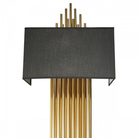 Открыть Накладной светильник Loft it Elegio 10107 Black Фото Накладной светильник Loft it Elegio 10107 Black
