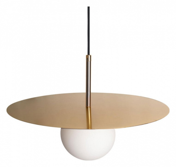 Открыть Подвесной светильник Loft it Ufo 10120/350P Gold Фото Подвесной светильник Loft it Ufo 10120/350P Gold