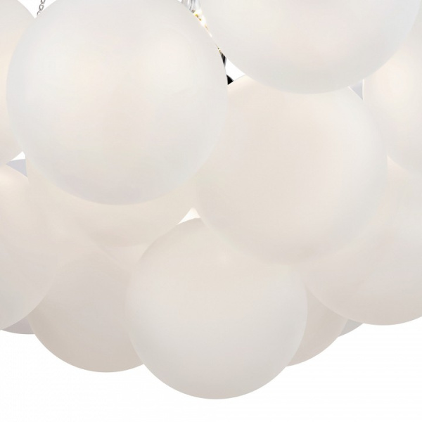 Фото Подвесная люстра Freya Fiesta FR5231PL-06CH
