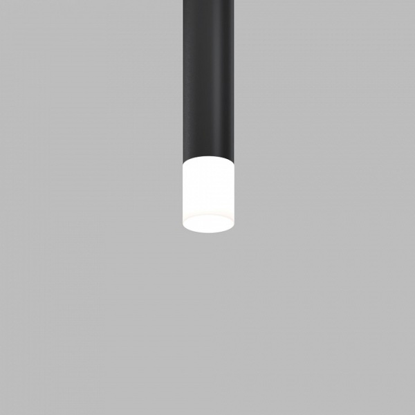 Фото Плафон полимерный Maytoni Focus LED RingMAcr-5-W