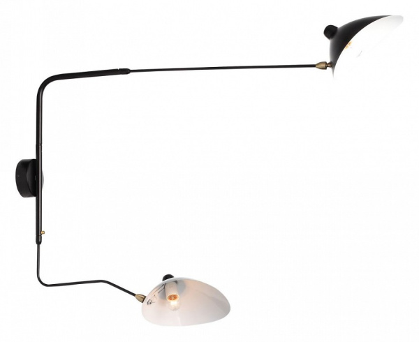 Фото Бра ST-Luce Spruzzo SL305.401.02