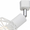 Открыть Спот Arte Lamp Sospiro A6141PL-1WH Фото Спот Arte Lamp Sospiro A6141PL-1WH