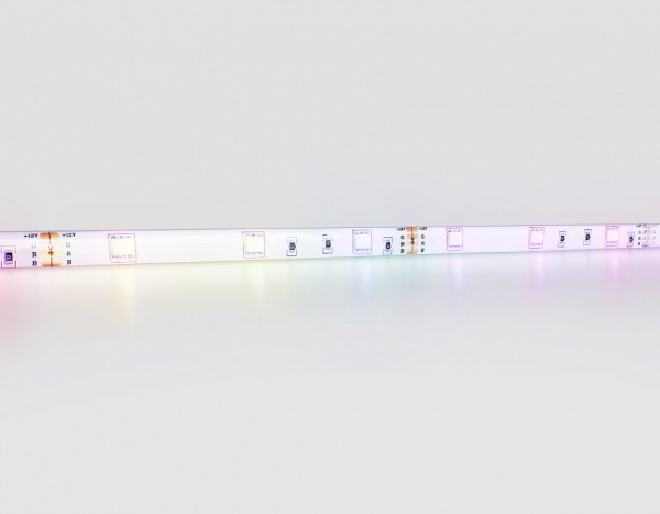 Фото Лента светодиодная Ambrella Light GS GS2301