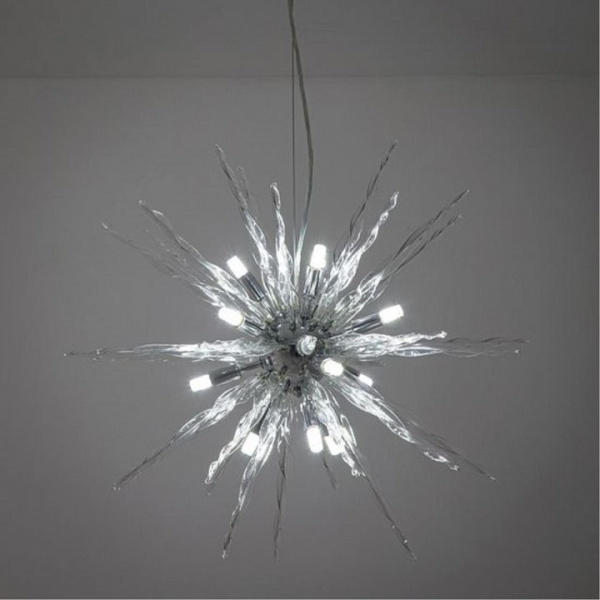Фото Подвесная люстра Arte Lamp Bella A1066SP-12CC