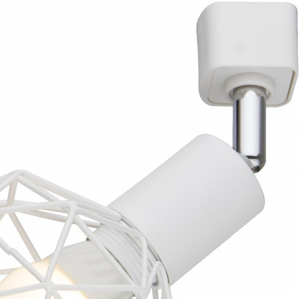 Фото Спот Arte Lamp Sospiro A6141PL-1WH