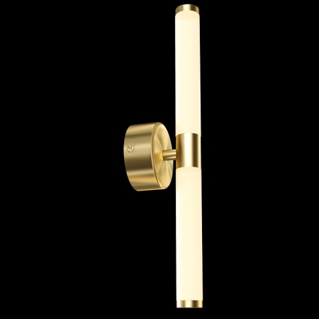 Открыть Бра Maytoni Axis MOD106WL-L10G3K Фото Бра Maytoni Axis MOD106WL-L10G3K