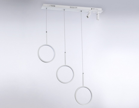 Фото Подвесной светильник Ambrella Light FL FL5277