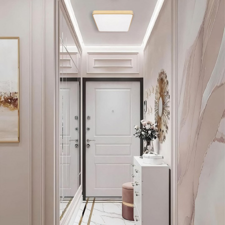 Открыть Накладной светильник Loft it Flims 10228/D Фото Накладной светильник Loft it Flims 10228/D