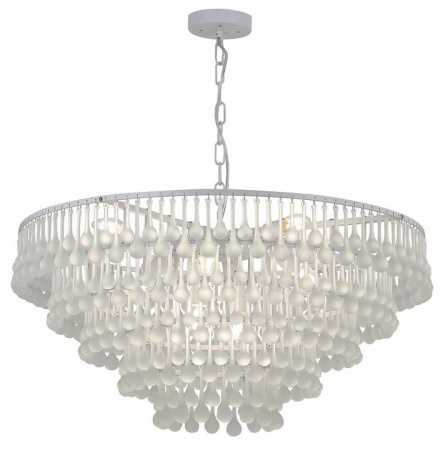 Фото Подвесная люстра Favourite Boonden 4604-10P