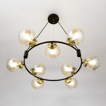 Фото Подвесная люстра Citilux Планета CL105195