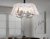 Открыть Подвесная люстра Ambrella Light TR TR5038 Фото Подвесная люстра Ambrella Light TR TR5038