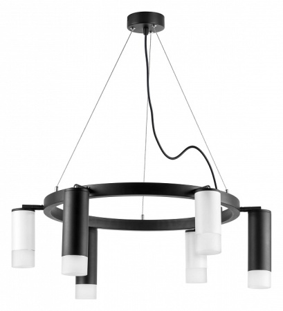 Фото Подвесная люстра Lightstar Rullo LR0168733631