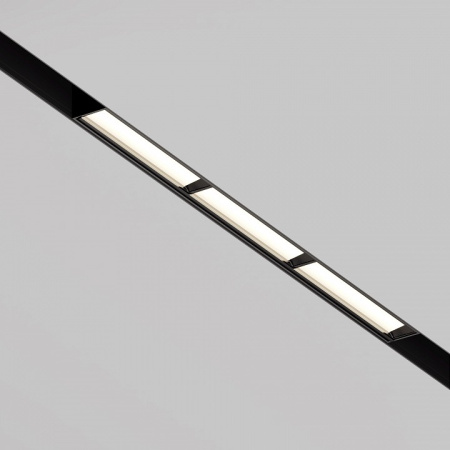 Фото Встраиваемый светильник Maytoni Parete TR106-2-18W4K-B